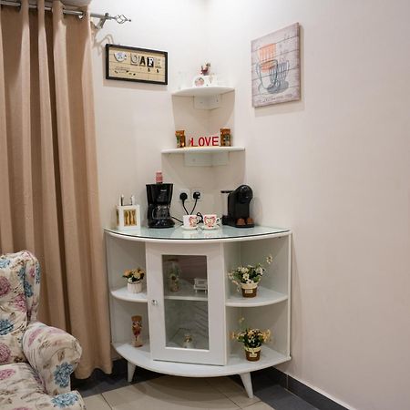 Dior Inn Apartment Hotel Jeddah Eksteriør billede