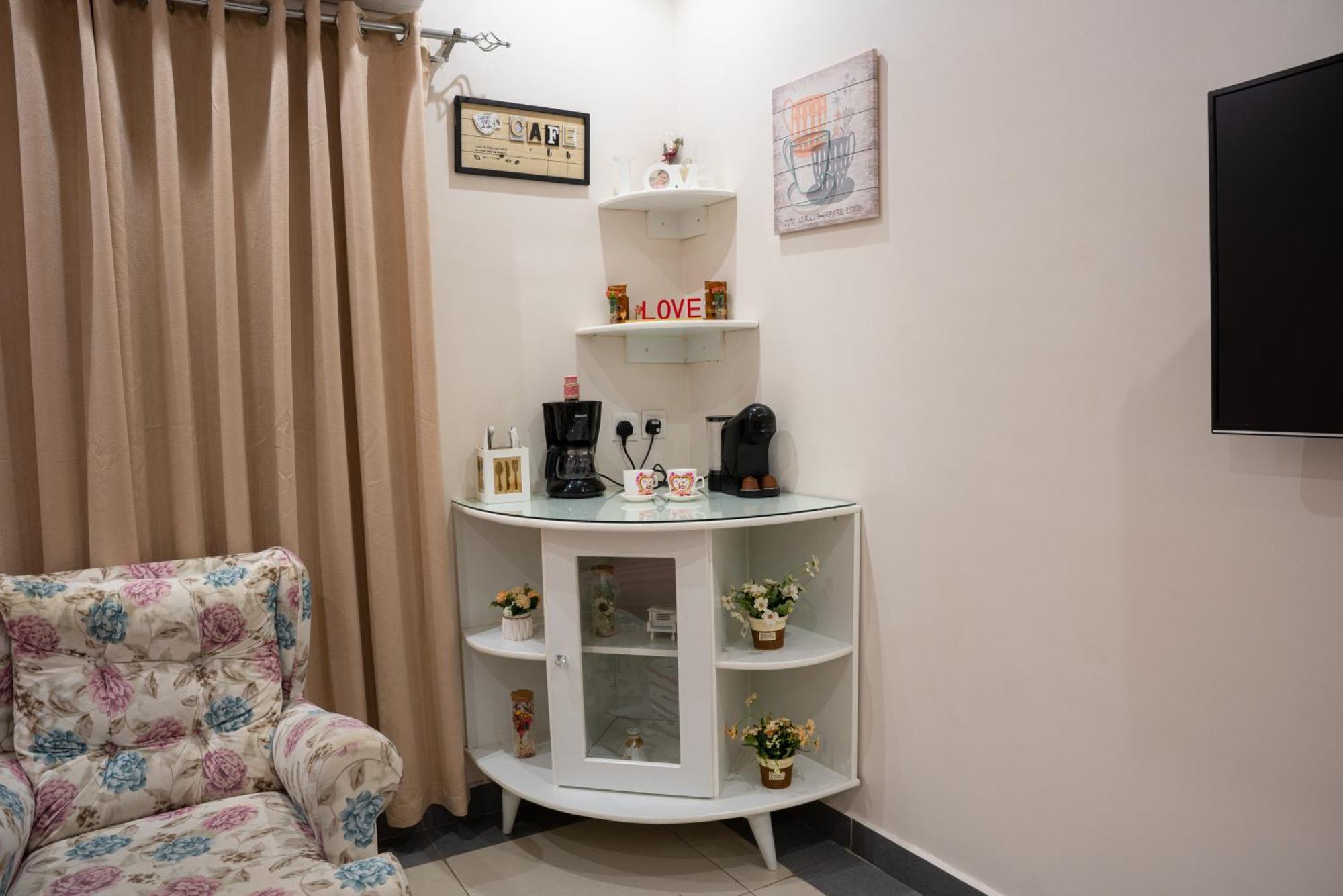 Dior Inn Apartment Hotel Jeddah Eksteriør billede