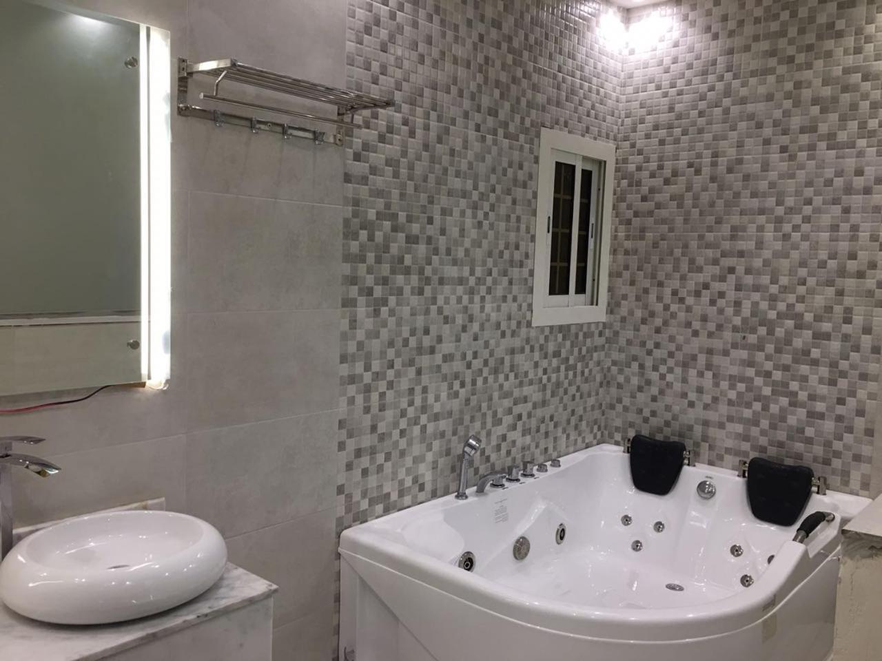 Dior Inn Apartment Hotel Jeddah Eksteriør billede