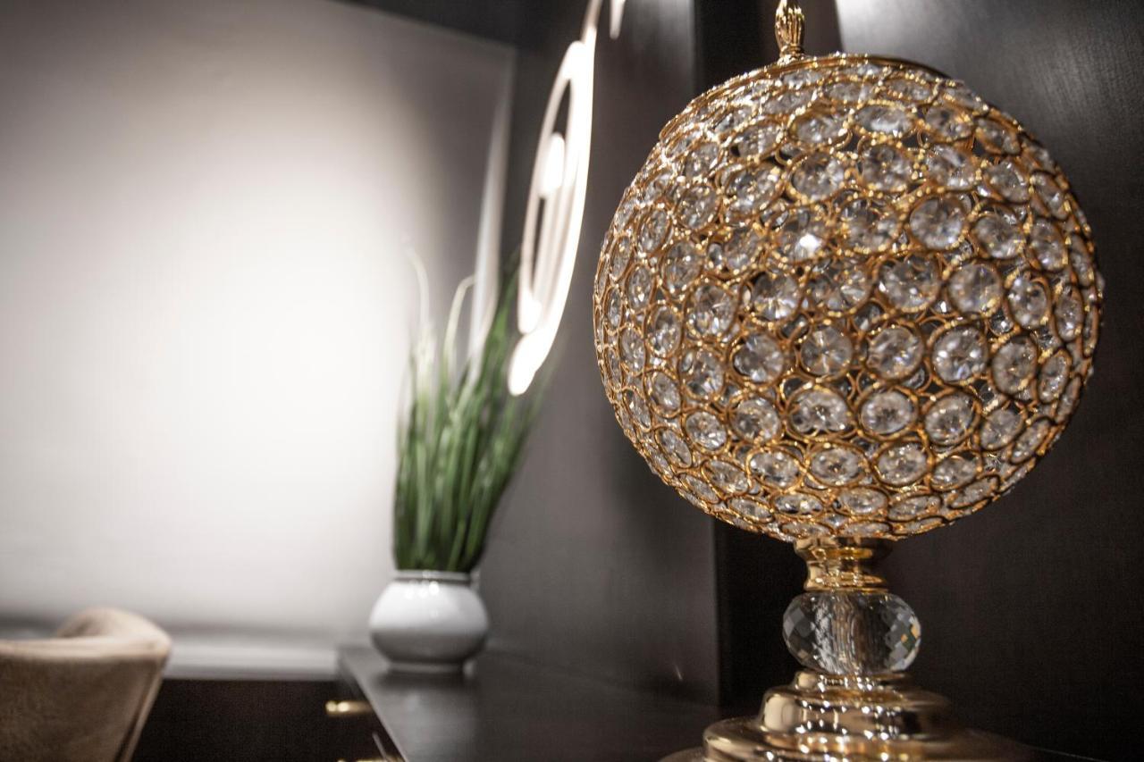Dior Inn Apartment Hotel Jeddah Eksteriør billede